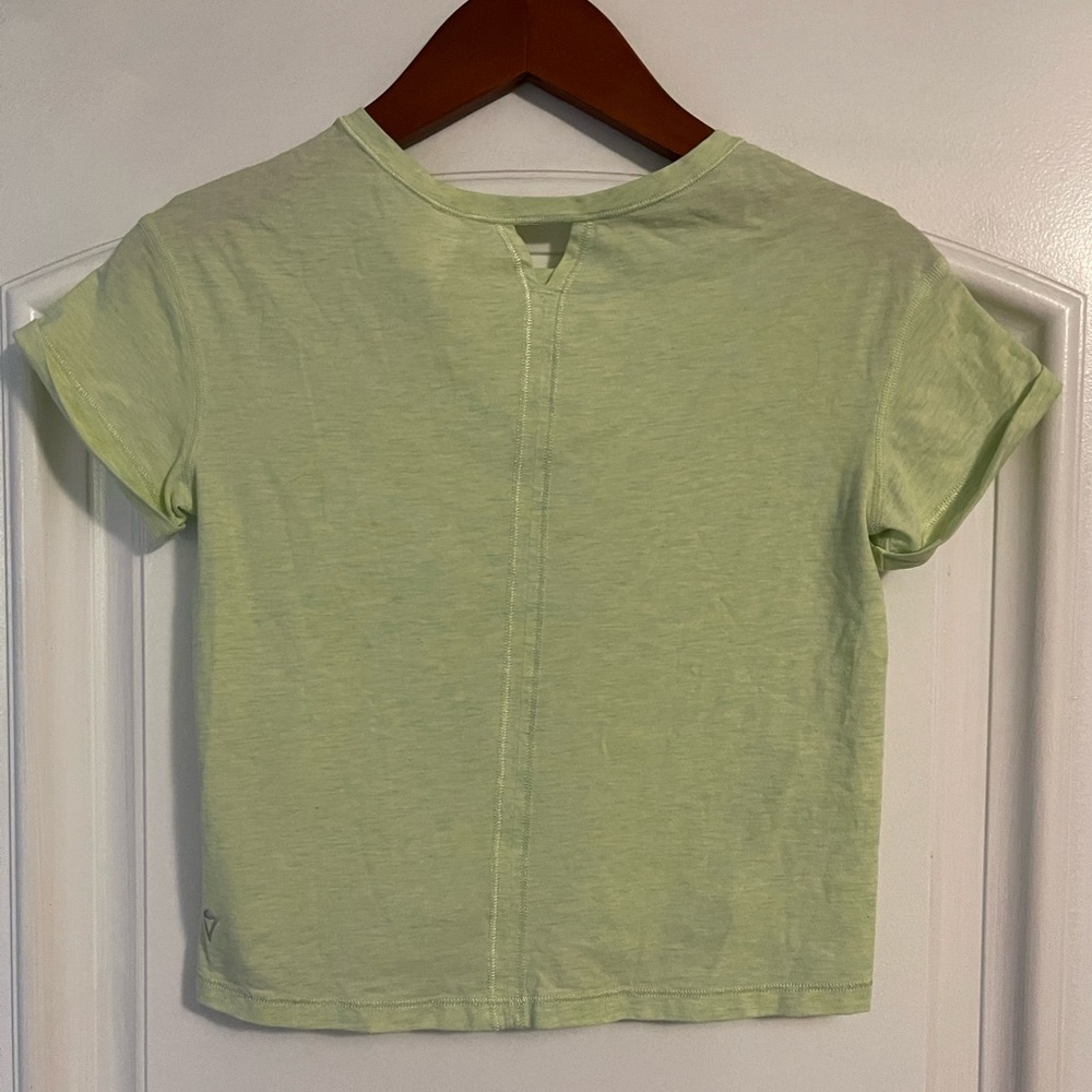 Ivivva In Rhythm Tee 10 - Picture 2 of 3